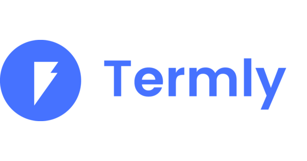 Powered by Termly